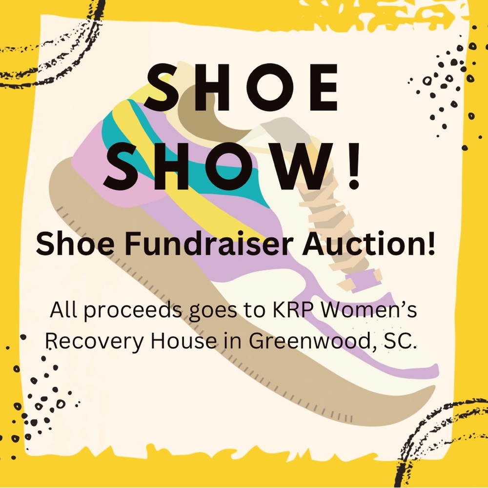 Like for Live Shoe Show Notifications! Low Start!! Mix brand shoes - all sizes!
